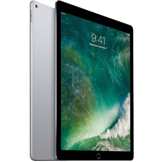iPad Pro 12,9" 32 GB Wi-Fi - space grey