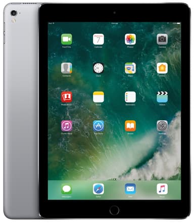 iPad Pro 9,7" 32  GB Wi-Fi - space grey