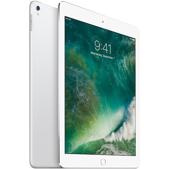 iPad Pro 9,7" 32  GB Wi-Fi - sølv