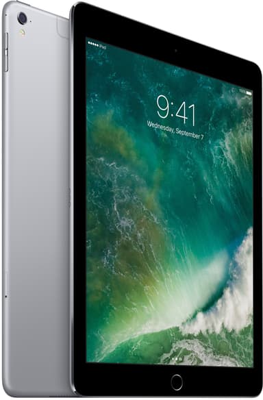 iPad Pro 9,7" 32 GB Wi-Fi + 4G/LTE - space grey