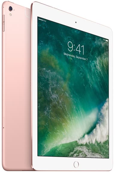 iPad Pro 9,7" 32 GB Wi-Fi + 4G/LTE - rosaguld