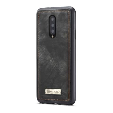 OnePlus 7 Pro CASEME Aftagelig 2-i-1 etui - Grå