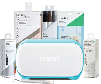 Cricut Joy startersæt