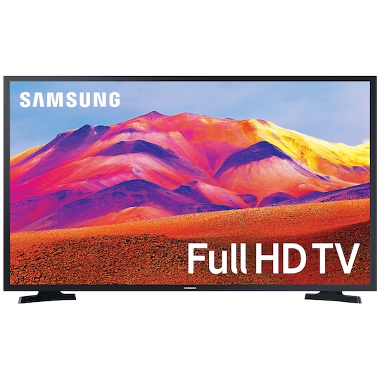cache nabo husmor Samsung 40" T5305 Full HD LED TV (2021) | Elgiganten