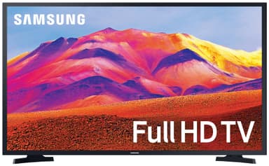 Samsung 40" Full HD LED TV (2021) | Elgiganten