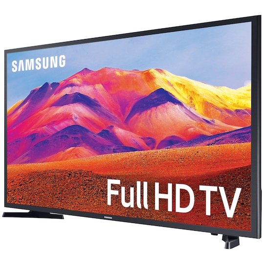 Samsung 40" Full HD LED TV (2021) | Elgiganten