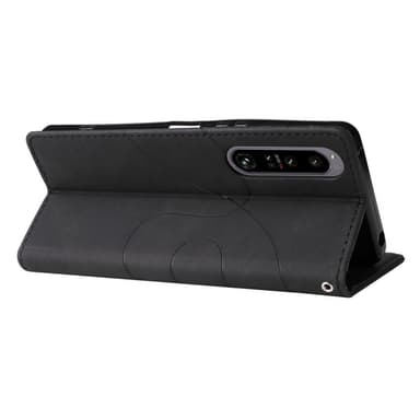 Til Sony Xperia 1 IV 5G KT-serie-1 dobbeltfarve