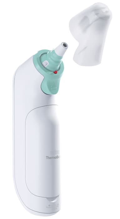 Braun ThermoScan øretermometer IRT6020