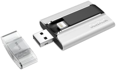 SanDisk iXpand 32 GB lagringsenhed til iPad/iPhone
