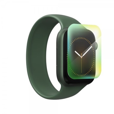 ZAGG InvisibleShield Apple Watch 41mm Skærmbeskytter Ultra Eco Elgiganten