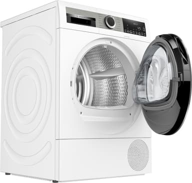 Bosch Tørretumbler WQG245EASN (Hvid)