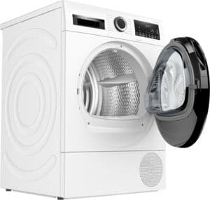 Bosch Tørretumbler WQG245AASN (Hvid)