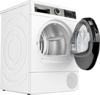 Bosch Tørretumbler WQG245EASN (Hvid)