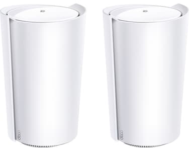 TP-Link DecoX95 AX7800 mesh Wi-fi-system (2-pak)