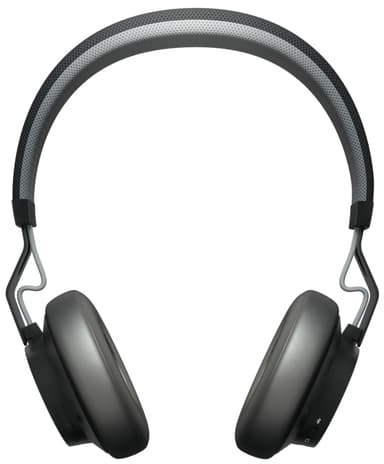 Jabra Move trådløse on-ear hovedtelefoner - sort