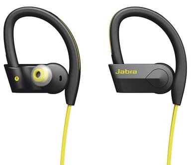Jabra Sport Pace trådløse hovedtelefoner - gul
