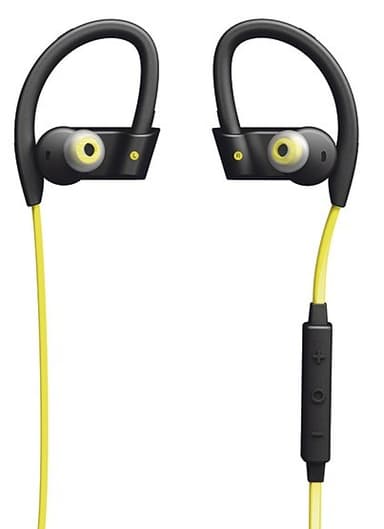 Jabra Sport Pace trådløse hovedtelefoner - gul