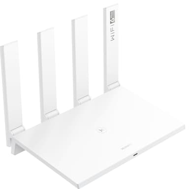 Huawei AX3 V2 DC wi-fi-router