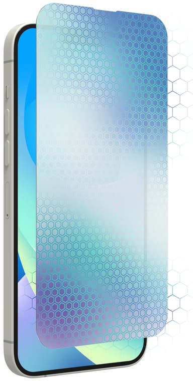 ZAGG InvisibleShield iPhone 13 Pro Max/iPhone 14 Plus Skærmbeskytter Glass XTR2