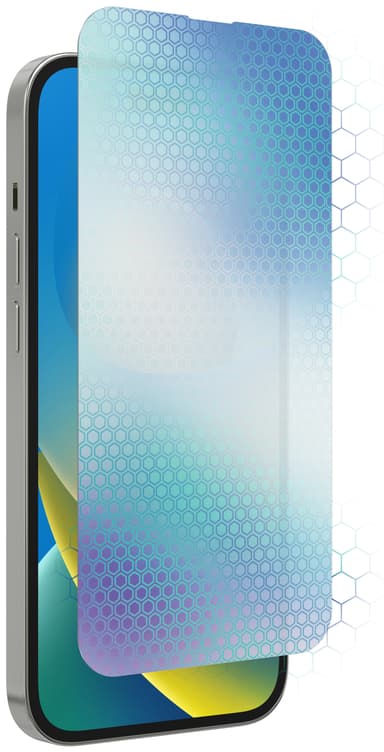 ZAGG InvisibleShield iPhone 14 Pro Skærmbeskytter Glass XTR2