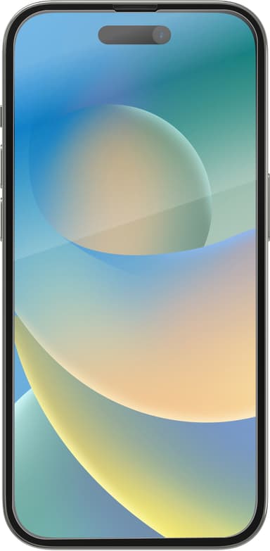 ZAGG InvisibleShield iPhone 14 Pro Skærmbeskytter Glass XTR2
