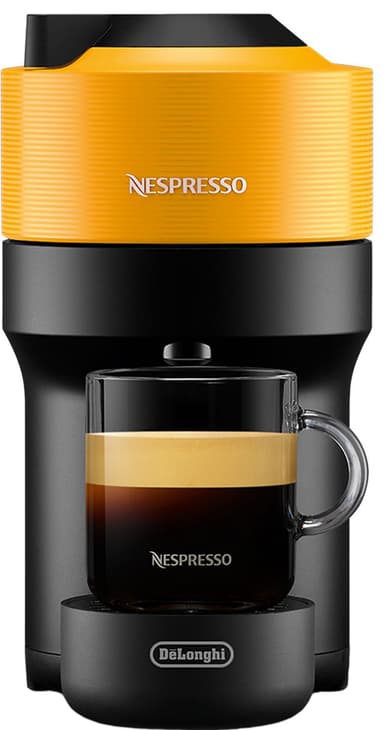Pop fra DeLonghi ENV90.Y (Mango Yellow) | Elgiganten