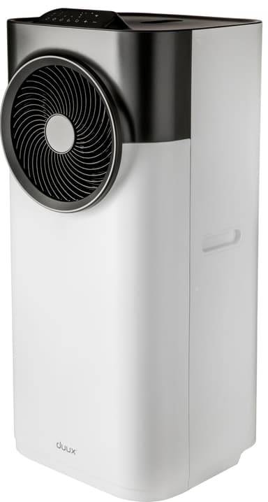 Duux Blizzard mobil smart aircondition - op til 34 m2