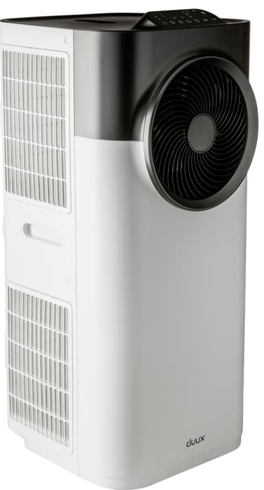 Duux Blizzard mobil smart aircondition - op til 34 m2