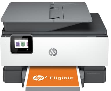 HP OfficeJet Pro 9010e All-in-One farveblækprinter