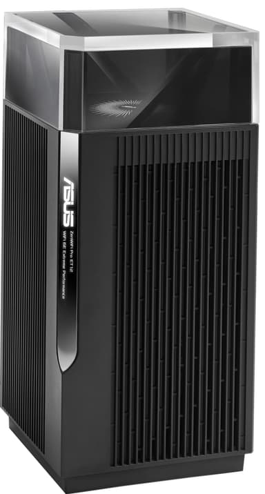 Asus ZenWiFi Pro ET12 router (2-pak)