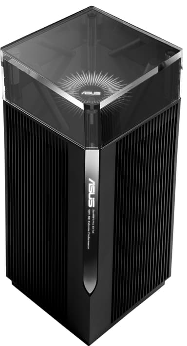 Asus ZenWiFi Pro ET12 router (2-pak)