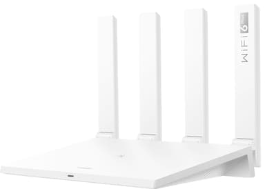 Huawei AX3 V2 DC wi-fi-router