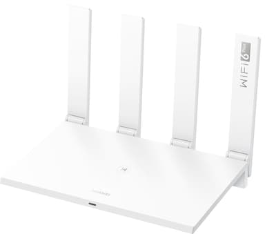 Huawei AX3 V2 DC wi-fi-router