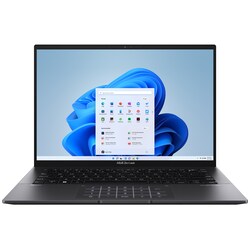 Asus ZenBook 14 OLED i5/16/512 bærbar computer