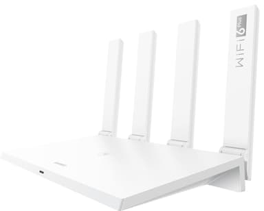 Huawei AX3 V2 DC wi-fi-router
