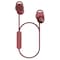 Urbanears Jakan trådløse in-ear hovedtelefoner (rød)