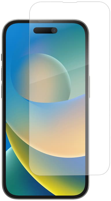 ZAGG InvisibleShield iPhone 14 Pro Skærmbeskytter Glass XTR2