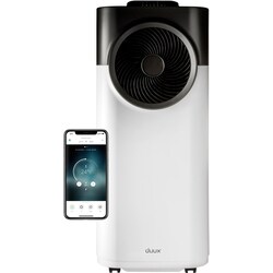 Duux Blizzard mobil smart aircondition - op til 30 m2