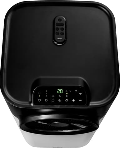 Duux Blizzard mobil smart aircondition - op til 34 m2
