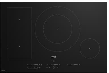 Beko induktionskogeplade HII84700UFT, indbygget