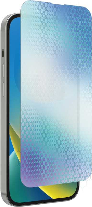 ZAGG InvisibleShield iPhone 14 Pro Skærmbeskytter Glass XTR2