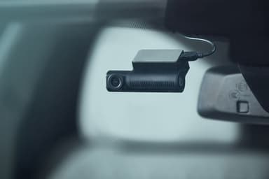 Osram Auto 4062172182744 Dashcam med GPS 1 stk