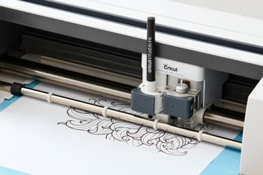 Cricut Mug Press startsæt