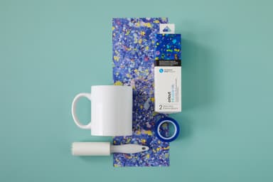 Cricut Mug Press startsæt