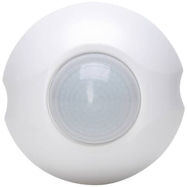 Kopp 822101035 Bevægelsessensor Overflademonteret, Loft