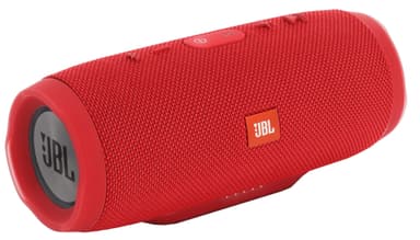 JBL Charge 3 trådløs højttaler - rød