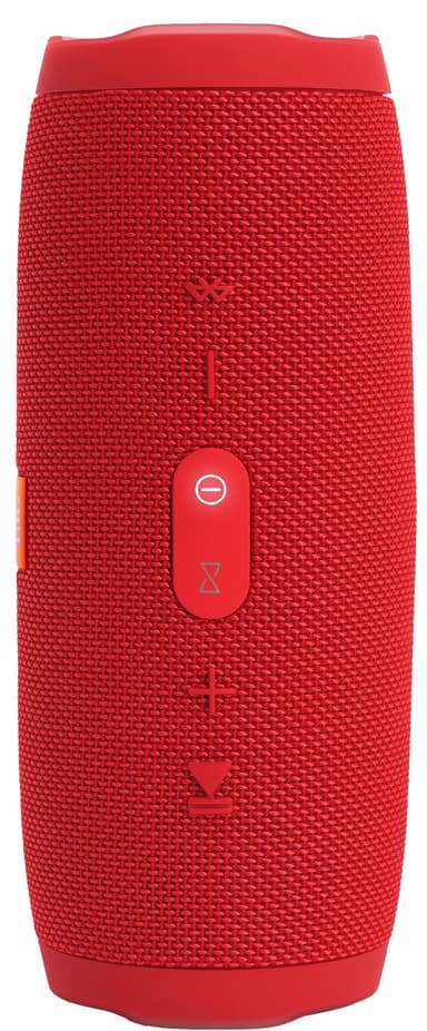 JBL Charge 3 trådløs højttaler - rød