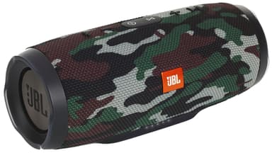 JBL Charge 3 trådløs højttaler - army green