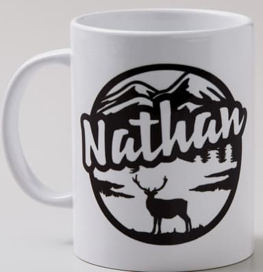 Cricut Mug Press startsæt