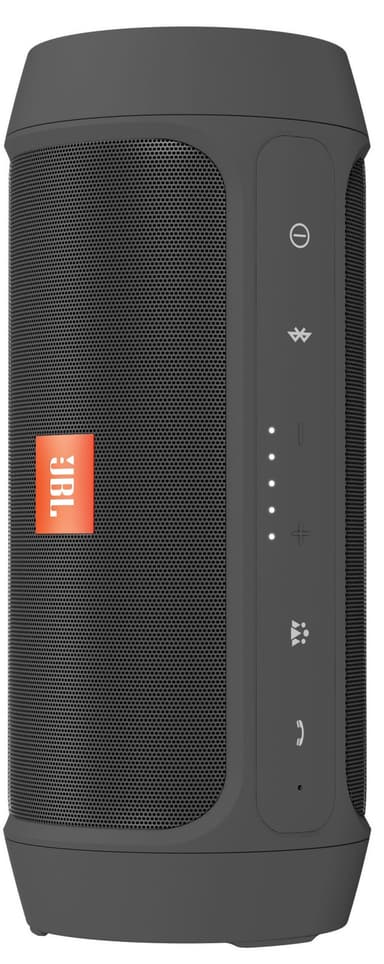 JBL Charge 2+ trådløs højttaler - sort